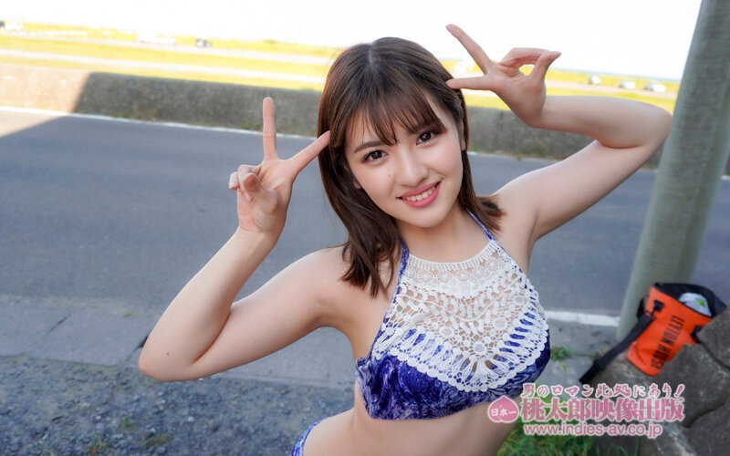 素人ナンパGET！！No.234 超ビキニ ワイルドオーシャン サマースラムMAX編 - サンプル画像 - 8