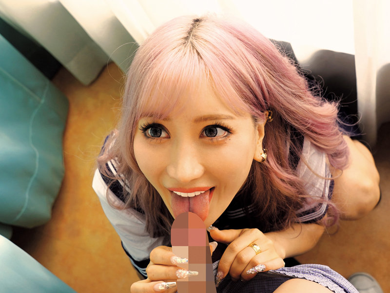 3回留年してるヤリマンギャルに目をつけられた僕は、授業が終わるたびチ○ポ弄られるけど休み時間10分ではイカせてもらえず、授業中も勃起継続させられたあげく放課後キンタマ空っぽになるまでヤられまくった AIKA - サンプル画像 - 2