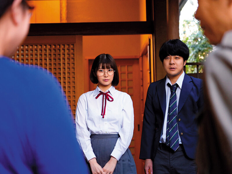 両親の留守中、陰キャ幼馴染と裸の見せ合いっこをすることになり…一緒にお風呂入ってた頃とはまるで違うエロいカラダになっててムラムラ止まらず3日間部屋にこもって生中出ししまくった 川北メイサ - サンプル画像 - 1