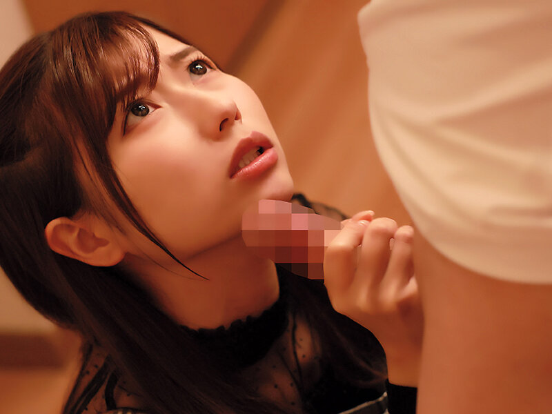 「私でなきゃ勃起できないカラダにしてあげる」独占欲が強すぎるヤンデレ彼女に朝昼晩ヌかれ続ける16発搾精ルーティン体内精子ゼロ生活 逢沢みゆ - サンプル画像 - 2