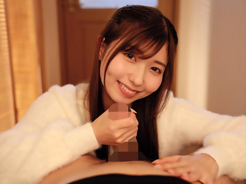 「私でなきゃ勃起できないカラダにしてあげる」独占欲が強すぎるヤンデレ彼女に朝昼晩ヌかれ続ける16発搾精ルーティン体内精子ゼロ生活 逢沢みゆ - サンプル画像 - 12