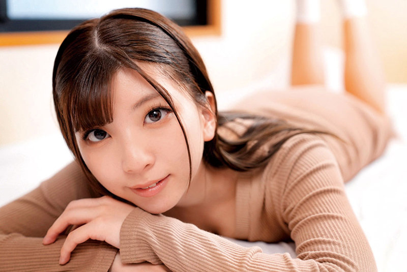 七咲みいろ、お貸しします。絶品クビレ美少女・七咲みいろが素人男性宅でエッチなお悩みを大解決 - サンプル画像 - 2