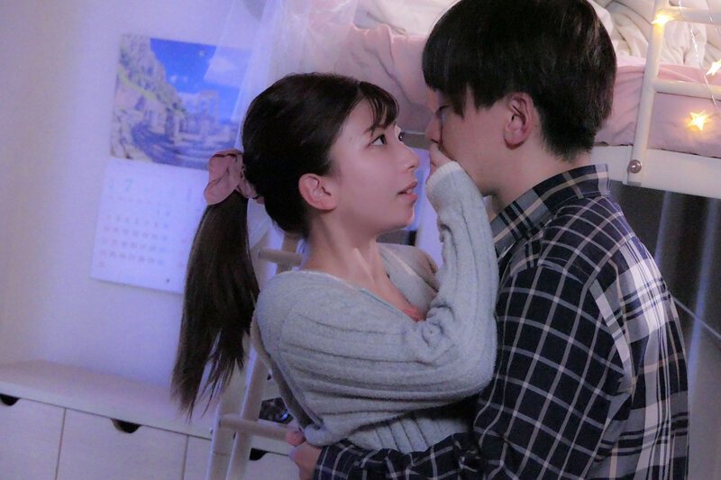 「大っ嫌いだったのに…」兄の歪んだ愛情を一度だけ受け入れたその日から繰り返される禁断の兄妹相姦 七咲みいろ - サンプル画像 - 3
