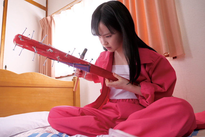 この妹、凶暴につき 工藤ララ - サンプル画像 - 11