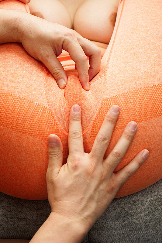 通い始めたら最後！性欲剥き出しで生徒を食い漁る魅惑の巨尻パーソナルトレーナー 弥生みづき - サンプル画像 - 8