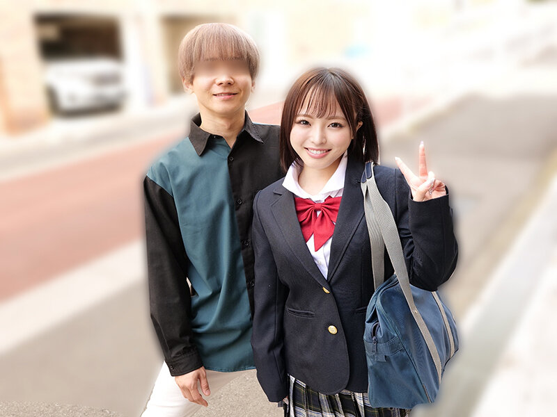 学校帰りの可愛い妹と童貞兄がオイルエステち○ぽ＆ま○こ擦れる素股体験！？ 照れっぱなしのオイルマッサージ…妹の身体にフル勃起しちゃう童貞兄チ○ポww おま○ことち○ぽをグチュグチュ擦り合わせる兄妹は脳みそバグってヌルっと近親相姦筆おろしSEXしちゃう！？ - サンプル画像 - 11