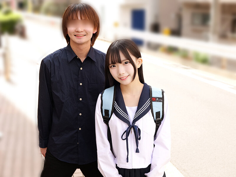 学校帰りの可愛い妹と童貞兄がオイルエステち○ぽ＆ま○こ擦れる素股体験！？ 照れっぱなしのオイルマッサージ…妹の身体にフル勃起しちゃう童貞兄チ○ポww おま○ことち○ぽをグチュグチュ擦り合わせる兄妹は脳みそバグってヌルっと近親相姦筆おろしSEXしちゃう！？ - サンプル画像 - 16