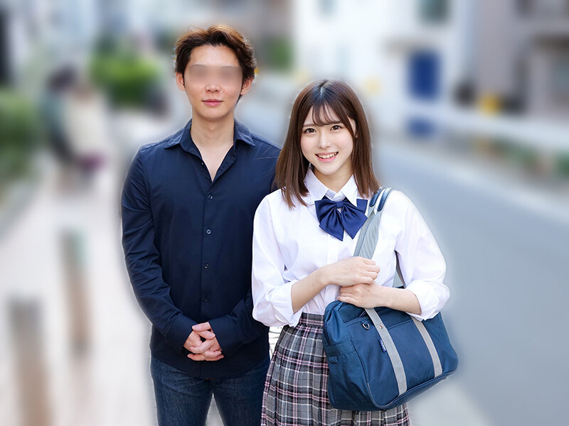 学校帰りの可愛い妹と童貞兄がオイルエステち○ぽ＆ま○こ擦れる素股体験！？ 照れっぱなしのオイルマッサージ…妹の身体にフル勃起しちゃう童貞兄チ○ポww おま○ことち○ぽをグチュグチュ擦り合わせる兄妹は脳みそバグってヌルっと近親相姦筆おろしSEXしちゃう！？ - サンプル画像 - 6