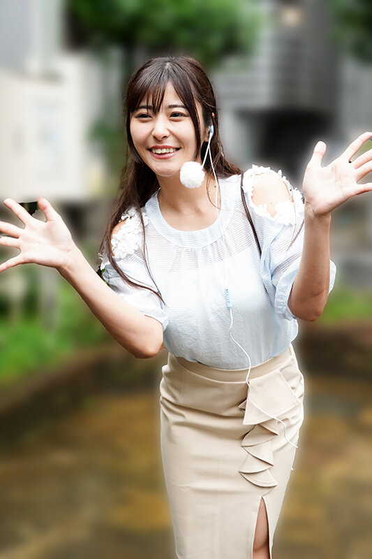 強気なのに乳首激弱 冤罪でハメた男達の復讐チクハラにイキ堕ちるザコ乳首お天気お姉さん 似鳥日菜 - サンプル画像 - 2