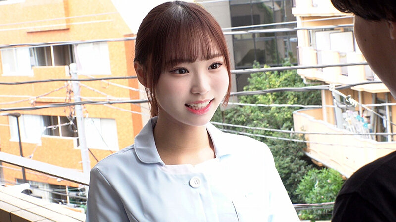 優しくて可愛い看護師さん//「悩める童貞くんの早漏チ○ポを診察してくれませんか！？」どんなに暴発しても許してくれる美人ナースさん「何回射精しても大丈夫ですよ（ハート）」白衣の天使が素敵に筆おろし中出しSEXさせてくれました！！ - サンプル画像 - 2