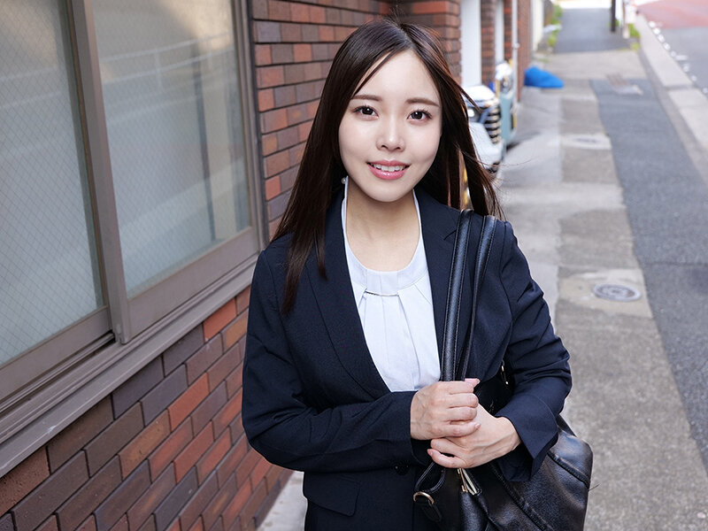 大手企業役員秘書が業務を抜け出しイキまくる！賞金100万円を懸けてイキ我慢ゲームに挑戦した美人秘書 AV男優の超絶テクに美脚震わせガチアクメ堕ち！イキ出したら止まらないエンドレス絶頂中出し性交 - サンプル画像 - 15