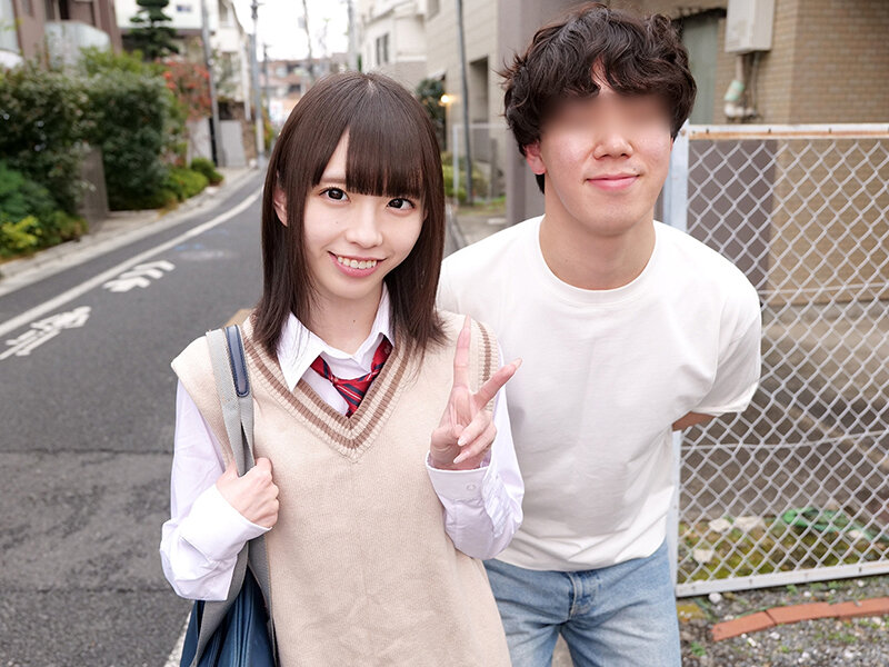カワイイ妹ちゃんと童貞お兄ちゃんが密着混浴ww超恥ずかしそうに泡泡洗いっこ中に兄の包茎チ○ポ皮を剥いて洗って大人にしちゃいました！ズル剥けフル勃起で暴発しちゃう兄チ○ポに「あたしが初めてじゃダメかな…」エロ覚醒した妹は優しく近●相●筆おろしSEX ※親に内緒… - サンプル画像 - 12