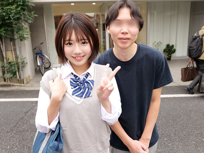 カワイイ妹ちゃんと童貞お兄ちゃんが密着混浴ww超恥ずかしそうに泡泡洗いっこ中に兄の包茎チ○ポ皮を剥いて洗って大人にしちゃいました！ズル剥けフル勃起で暴発しちゃう兄チ○ポに「あたしが初めてじゃダメかな…」エロ覚醒した妹は優しく近●相●筆おろしSEX ※親に内緒… - サンプル画像 - 15