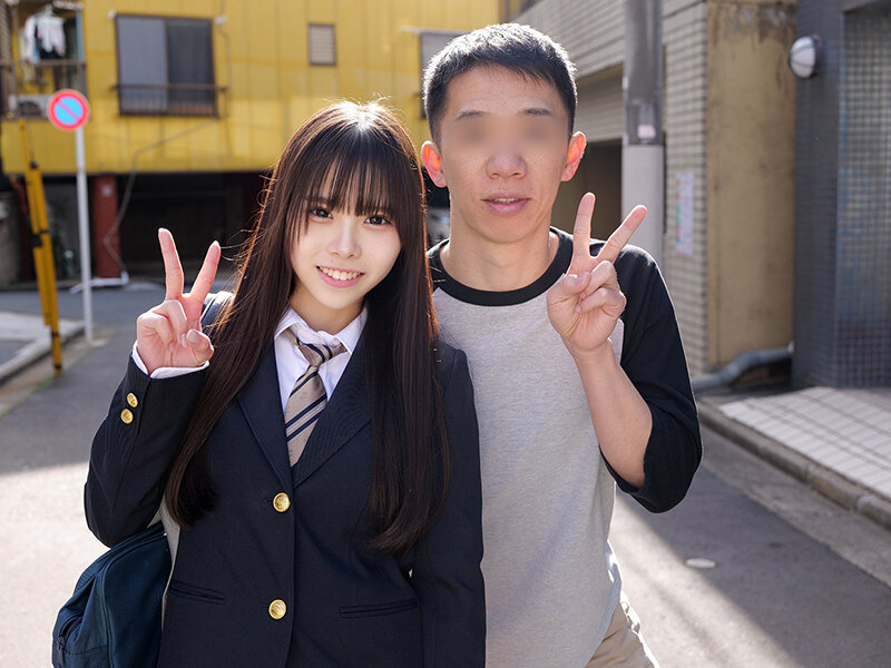 「キスぐらいイケるでしょ」「チューするの初めてなんだよ…」「えっもしかして童貞…！？」兄妹が青空の下で照れ照れ超濃密ベロキス体験ww 童貞兄のファーストキッスを奪っちゃった妹が濃厚接吻でミラクル発情// 彼氏がいるのにお兄ちゃんを生々しい接吻とともに生ハメ中… - サンプル画像 - 12
