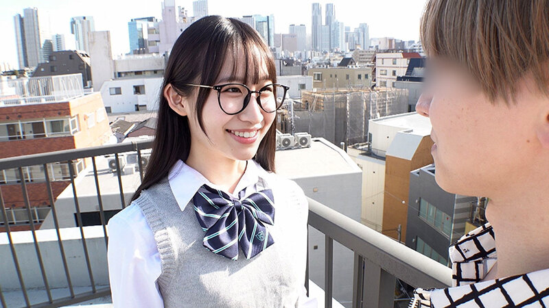 「キスぐらいイケるでしょ」「チューするの初めてなんだよ…」「えっもしかして童貞…！？」兄妹が青空の下で照れ照れ超濃密ベロキス体験ww 童貞兄のファーストキッスを奪っちゃった妹が濃厚接吻でミラクル発情// 彼氏がいるのにお兄ちゃんを生々しい接吻とともに生ハメ中… - サンプル画像 - 8