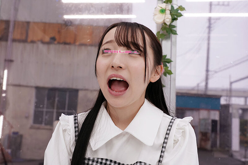 顔出しMM号 女子大生限定 ザ・マジックミラー お口の中身はなんだろな？こっそり出されたデカチンをじ～っくり舐め回して無意識に濡れちゃった女子大生はオマ○コ生挿入でイキまくり！ - サンプル画像 - 2