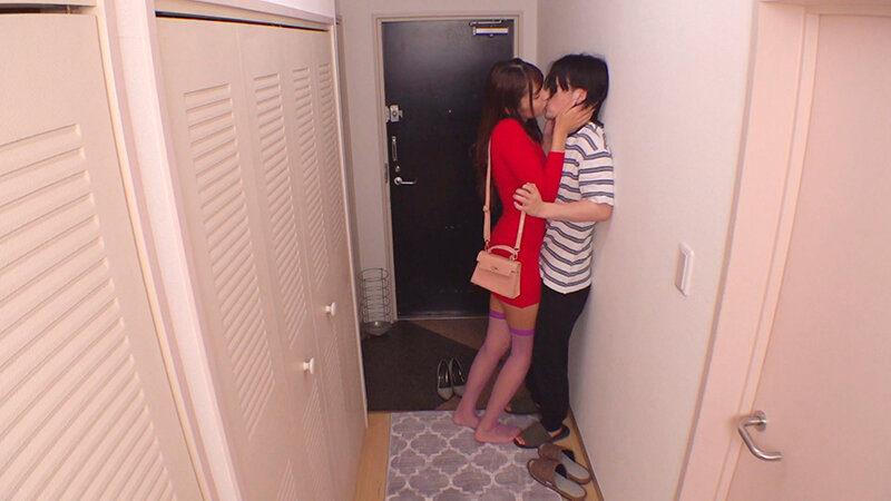 色白デカ尻の家事代行おばさんに即ハメ！デカチンの虜になった人妻が翌日勝手に押しかけてきたので満足するまで何度も中出ししてあげた 28 木下ひまり - サンプル画像 - 5