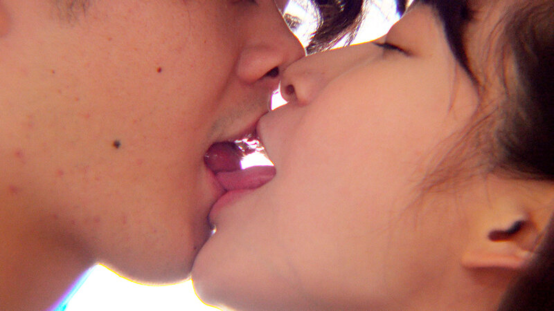 キスから始まる禁断の恋 就職活動で上京してきた従姉妹と四六時中キスをして中出しSEXをしまくった1ヶ月間の記録 琴音華 - サンプル画像 - 8