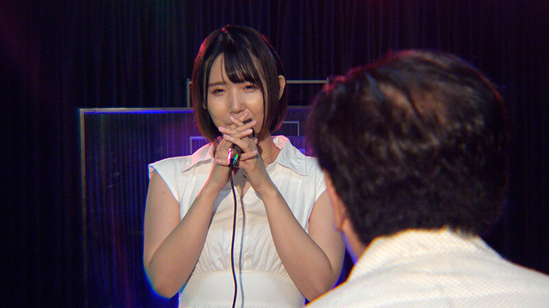 おじさん童貞純情物語～恋する地下アイドル～ デビューから応援していた25歳年下の地下アイドルから告白されて付き合って童貞を卒業した中年独身男の奇跡の初恋ドキュメンタリー - サンプル画像 - 7