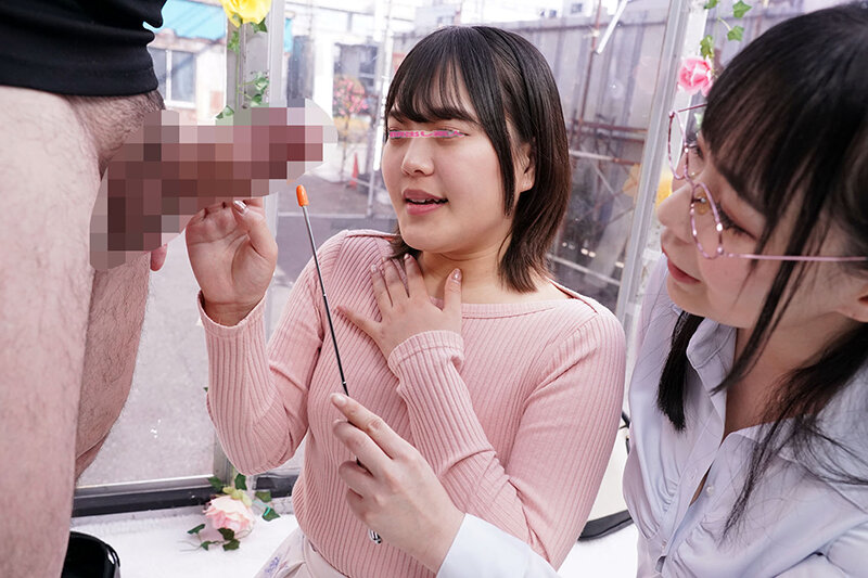 MM号特別編 How to青空セックス教室 観れば【絶対】性の偏差値が上がる！【セックスのエキスパート】AV女優＆男優による凄テク授業で素人大学生男女がイキまくり！初めてのデカチンSEXスペシャル！inザ・マジックミラー - サンプル画像 - 3