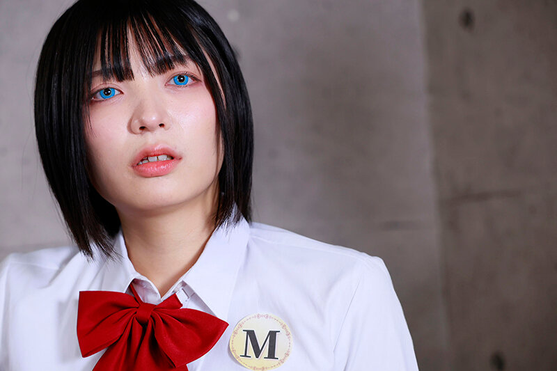 貼れば誰でもいいなり！ハーレム洗脳シールでクラスの一軍女子を完全支配してハメ比べ！ - サンプル画像 - 5