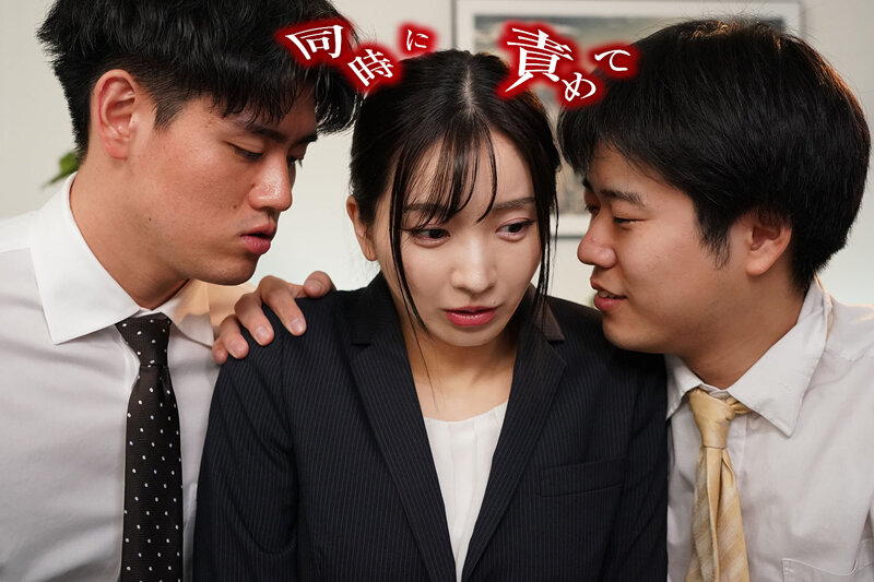 頭の上に性癖が表示される世界～見えるのは僕だけ～ - サンプル画像 - 9