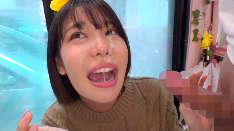 本物夫婦のガチAV出演ドキュメント vol.1 NTR願望のある旦那の願いに応えてAVデビューお人好しすぎる素人妻 咲さん（26歳）マジックミラーでデカチン不倫・鬼逝かせ調教・中出し逆ナンパ・13P輪●でイキ乱れて旦那の理想の淫乱妻に成長した記録 - サンプル画像 - 7