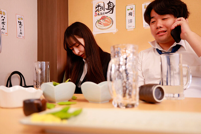 仕組まれた強●相部屋の拘束スローピストンレ●プで死ぬほど嫌いなパワハラ上司に何度もイカされた女子社員 絶倫ザーメンを出し尽くすまで続く中出し精子ダダ漏れSEX - サンプル画像 - 2