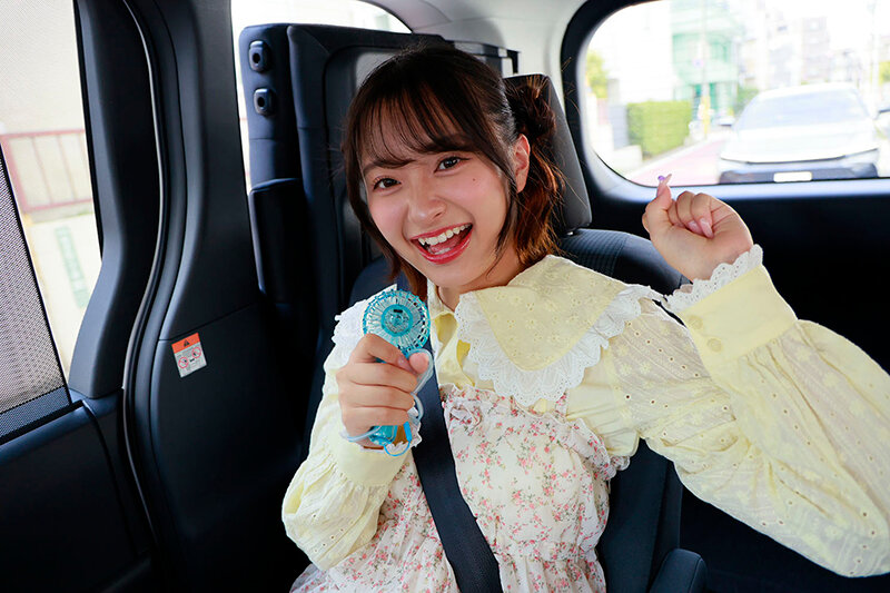 自宅デリバリーSEXレッスン 素人男性に「女の子を気持ちよくさせるSEXのコツ」花守夏歩が教えます！ 覚えた凄テクで私をいっぱいイカせてね - サンプル画像 - 2