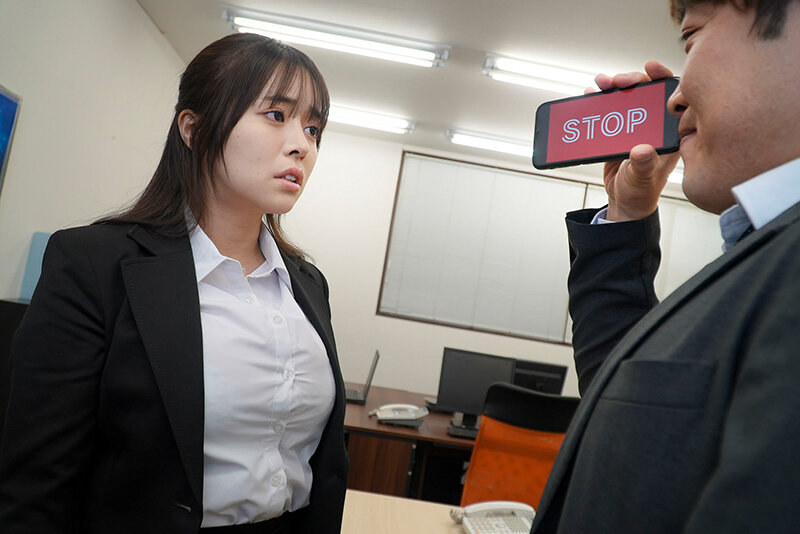 羽月乃蒼の時間を自由に止められる世界 - サンプル画像 - 2