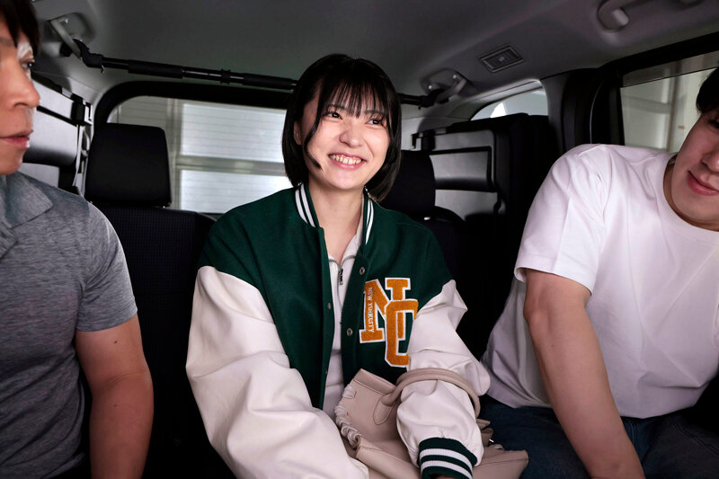 タクシー運転手さん、私をエッチなところへ連れてって！AV女優が「私のエロ願望」を叶える何でもありのSEXドキュメント - サンプル画像 - 2