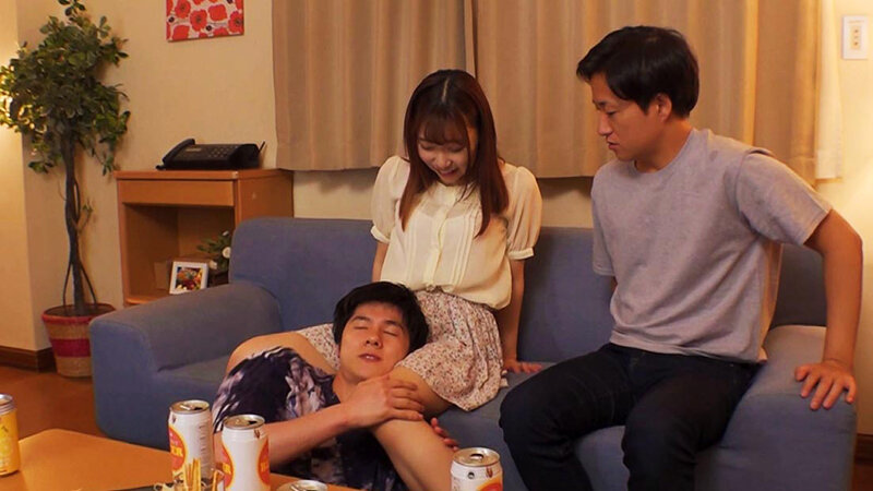憧れだったイトコのお姉さんは弟の性奴●になっていた さつき芽衣 - サンプル画像 - 2