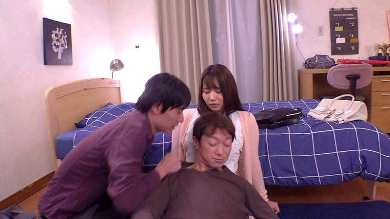 憧れだったイトコのお姉さんは弟の性奴●になっていた 如月夏希 - サンプル画像 - 2