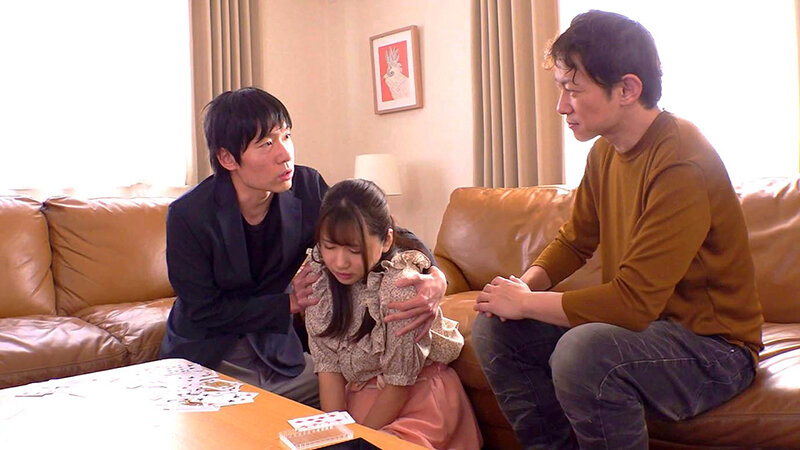 憧れだったイトコのお姉さんは弟の性奴●になっていた 如月夏希 - サンプル画像 - 4