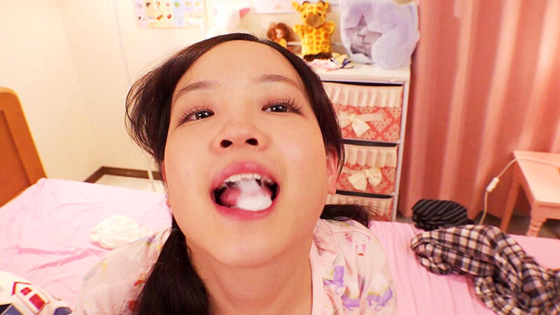 娘（18）に○年間、精子を飲ませてます。 工藤ララ - サンプル画像 - 7