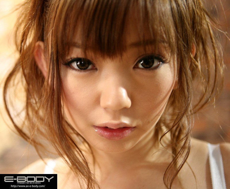 女のカラダは完全トータルバランスで選ぶ。 三浦芽依 - サンプル画像 - 1