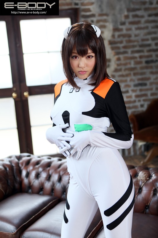 アニコス専用スリムBODY 浜崎真緒 - サンプル画像 - 1