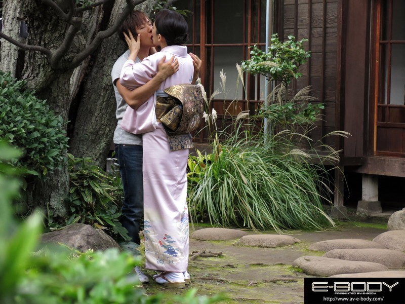 完熟 ～ニッポンの熟女はこれほどまでに艶かしい 相原ひとみ - サンプル画像 - 3