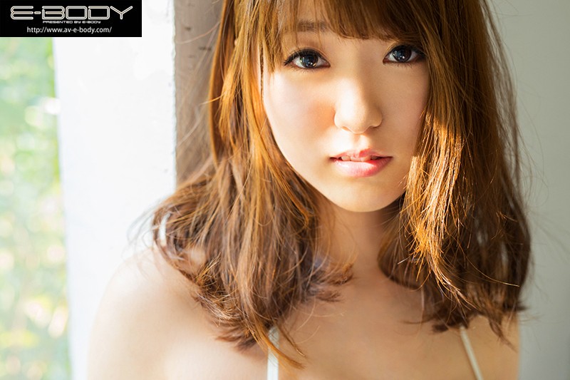 E-BODY大型専属デビュー メガトンIカップ 果瀬はるな18歳 - サンプル画像 - 10
