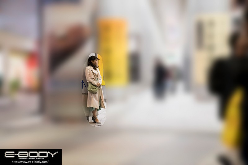 私を大人にしてください。19年間ほぼ男知らずで生きてきた消極的女子【カラダは凄いHカップ大型新人】飛鳥りいなE-BODY専属AVデビュー - サンプル画像 - 1