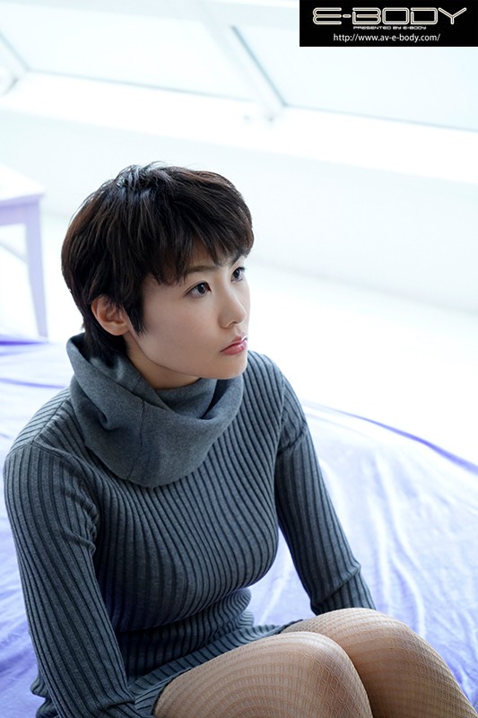 イケメン美少女 カッコ良くて美しい_キレキレ美ボディのちょっと変わった女の子AVデビュー 三岳ゆうな - サンプル画像 - 7