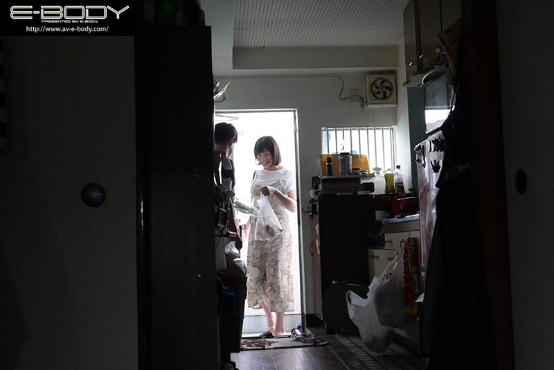 身体も性格もセックスも家事も完璧な365日ヤレる最高の長身むちむちGcup女 瀬田一花 - サンプル画像 - 1