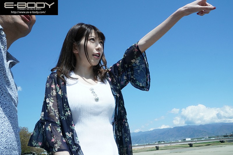 究極スリム巨乳 極美プロポーション愛人が反り折れそうなほど自ら腰振る快楽種付け不倫旅行 有坂深雪 - サンプル画像 - 1