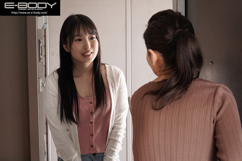 家事代行サービスの巨乳お姉さんからおっぱい密着＆乳首責めで射精されまくる日々。 月野かすみ - サンプル画像 - 1