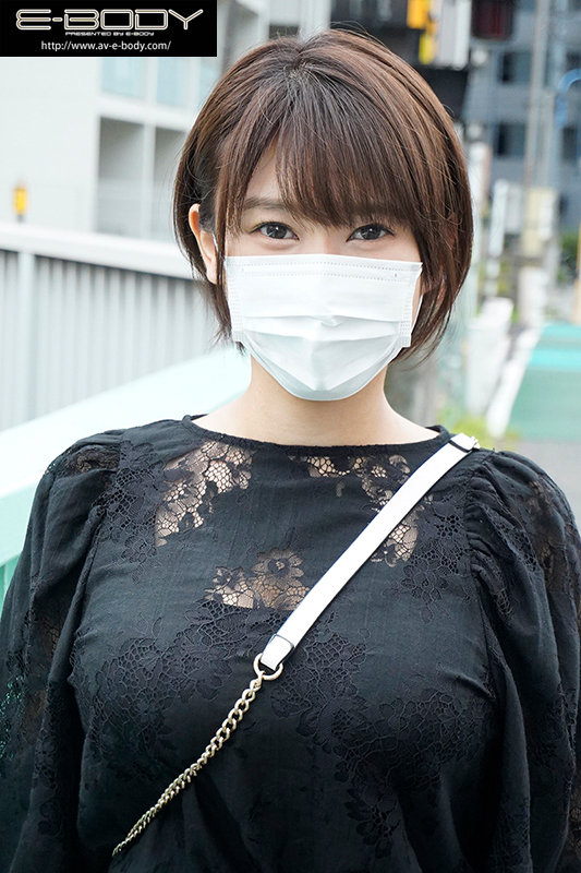 「好きなこと（SEX）で、生きていく」某ファッション誌にも載ったプロ美容師（Jr.スタイリスト） 覚悟の美容師引退 イキやすい絶頂体質 小麦肌Iカップ 転職AVデビュー 美波もも - サンプル画像 - 4