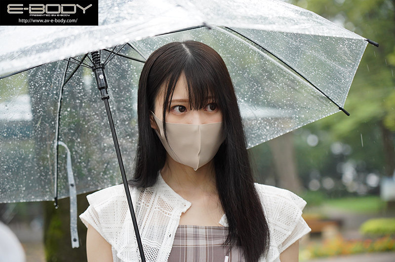 超敏感体質！！細くて白いカラダはイジメられたい願望の塊─ 1回のSEXで10回以上イク変態マゾの逸材AVデビュー スレンダーFカップたちばな日菜（20歳） - サンプル画像 - 1