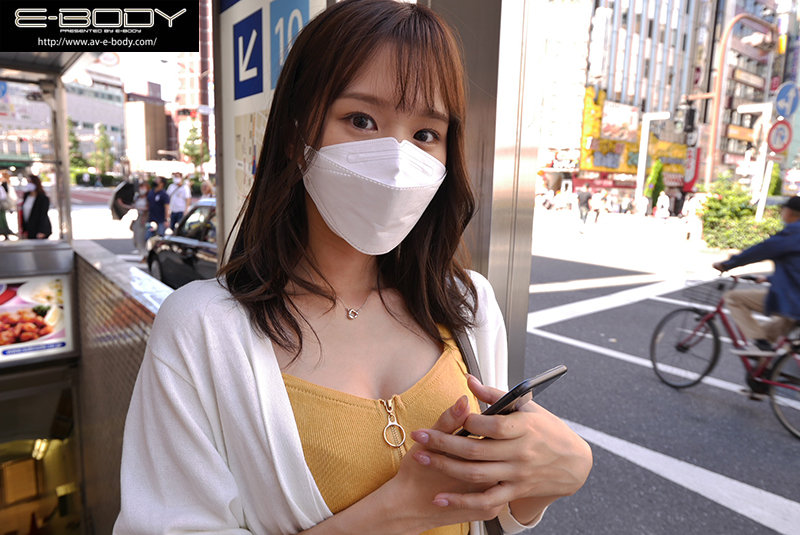 若くて可愛い子が多いマッチングアプリ（T●nd●r）を使えば 歌●伎町の人気コンカフェ店員 超絶クビレてるFcup美少女リマちゃん（20歳）に中出し＆タダマン化だって余裕！！ - サンプル画像 - 1