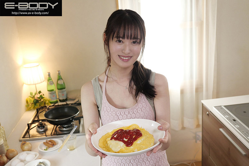 明るい！ 元気！ ポジティブ！ 女子アナ志望のアクティブ女子大生がまさかのAVデビュー 青空優 - サンプル画像 - 5