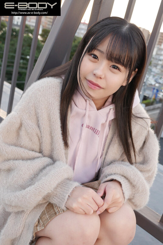 合法ロリ 激レア巨乳ちゃん連れてきた！ 田舎育ちで部活一筋に生きてきたガチンコ10代ー 148cmGカップ巨乳のアンバランス少女 AVデビュー 星宮ゆのん - サンプル画像 - 6