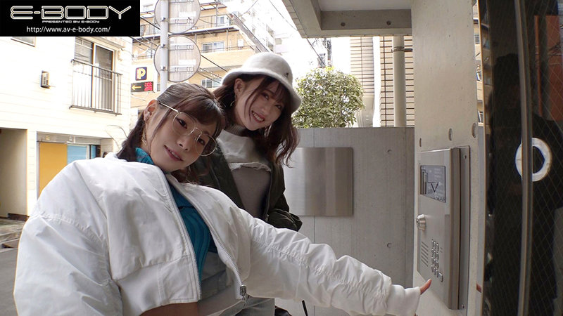 家、行ってもイイでしょ！？仕事疲れのおじさんをスタイル抜群のイマドキ女子が犯してアゲル 結城りの 柚希あい - サンプル画像 - 7
